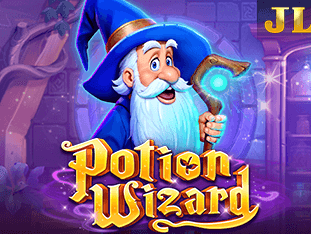 Potion Wizard screenshot