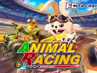 Animal Racing screenshot
